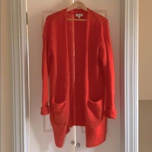 & other stories cardigan